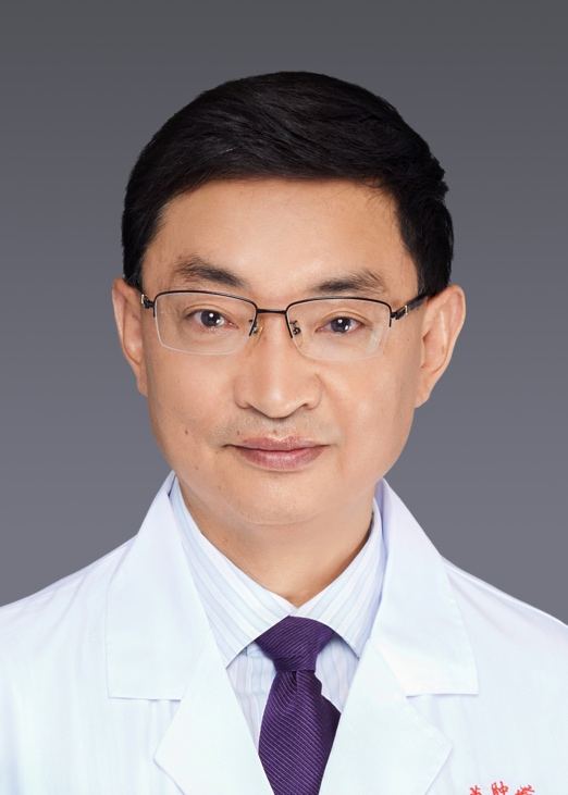 黄云超教授