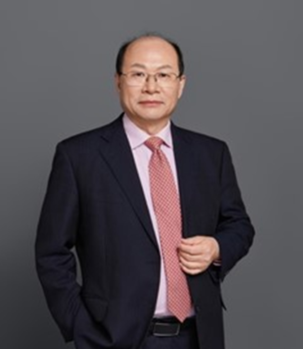 张国君教授