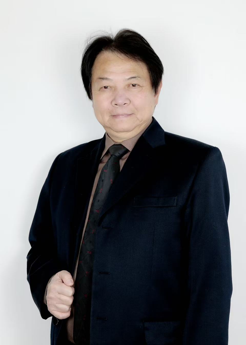 谭晶教授