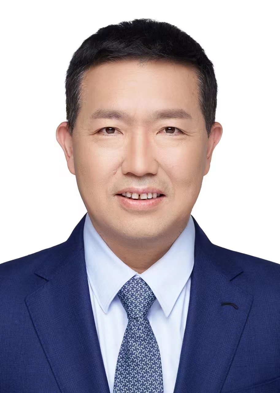李文亮教授