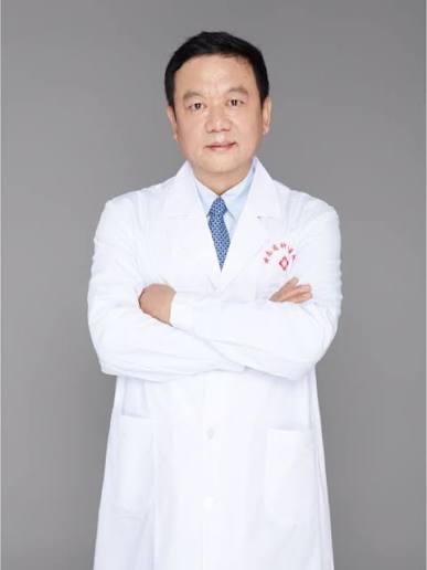 李高峰教授