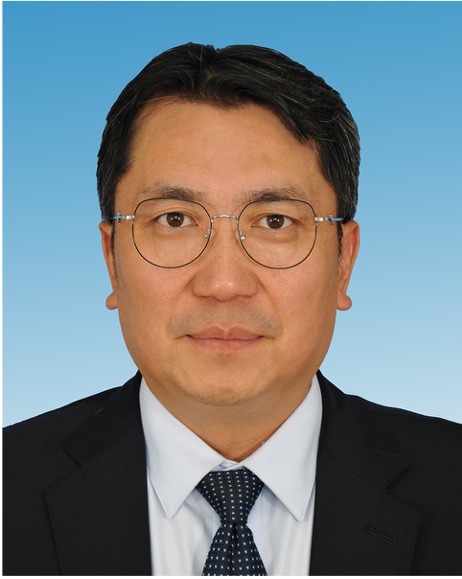 杨连升教授
