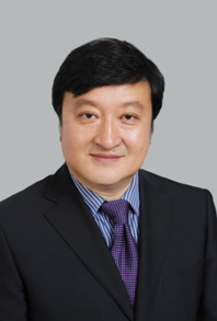 李汝红教授